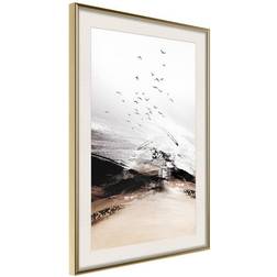 Arkiio Affisch Edge of the Forest [Poster] 20x30 Poster